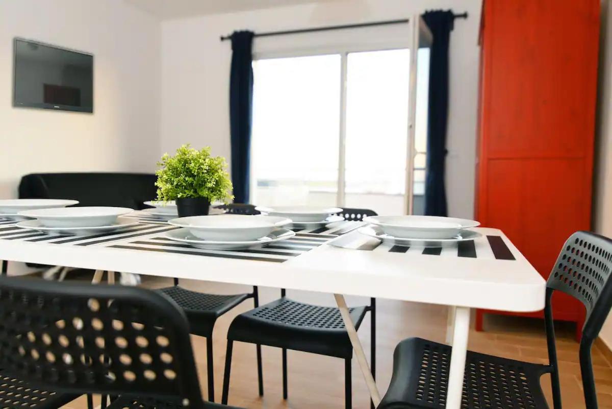 Avada Premium Apartment Novalja Exterior foto