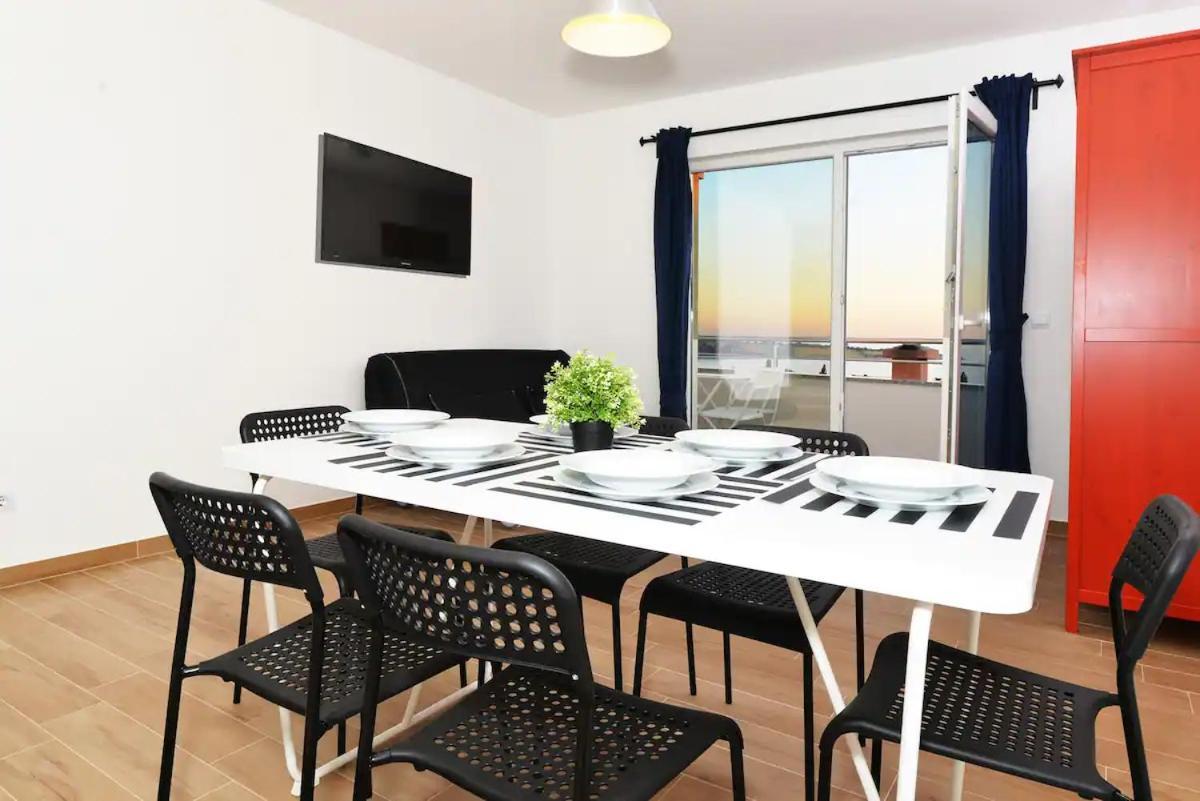 Avada Premium Apartment Novalja Exterior foto