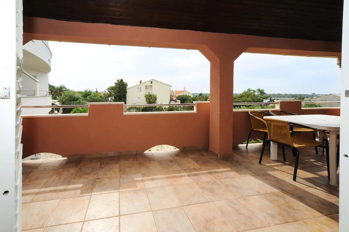 Avada Premium Apartment Novalja Exterior foto